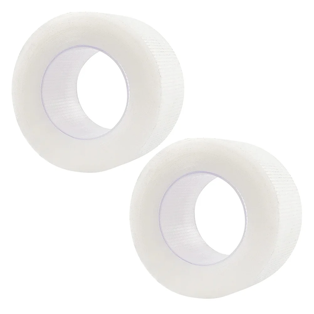 

2 Rolls Anti-wear Foot Stickers Shoe Inserts Tape Boots Heel Care Pads High Heels Protector Cushions Blisters Calluses Walking