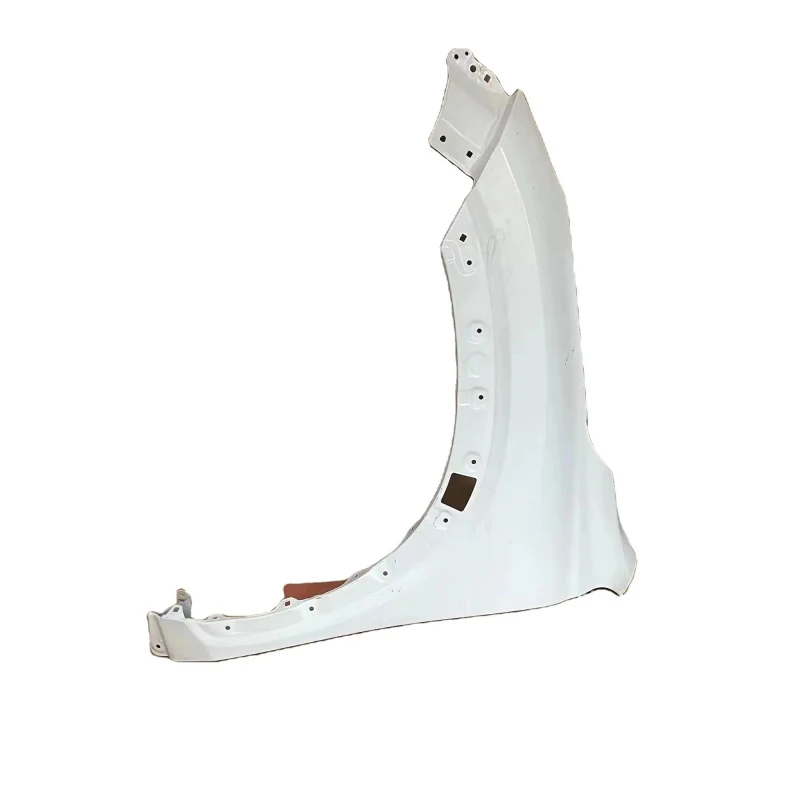 

Hot selling Car Mudguard for 2015-2021Original Fender Side Leaf Panel Body Kit