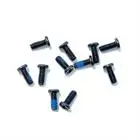 For Dell Vostro 5460 5480 P41G Laptop Lower Bottom Base Cover Case screws