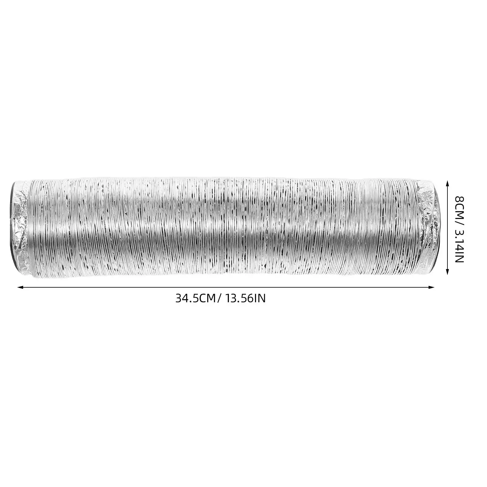 Pequeno exaustor portátil duto ventilador purificador de fumaça doméstico ventilação extrator ar remoção eficiente construção durável