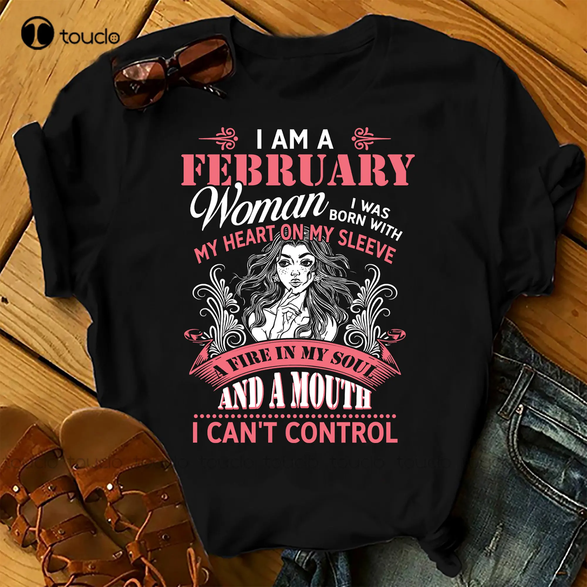 

Подарок на день рождения месяц Индивидуальные женские футболки на день рождения топы пляжные футболки Новинка