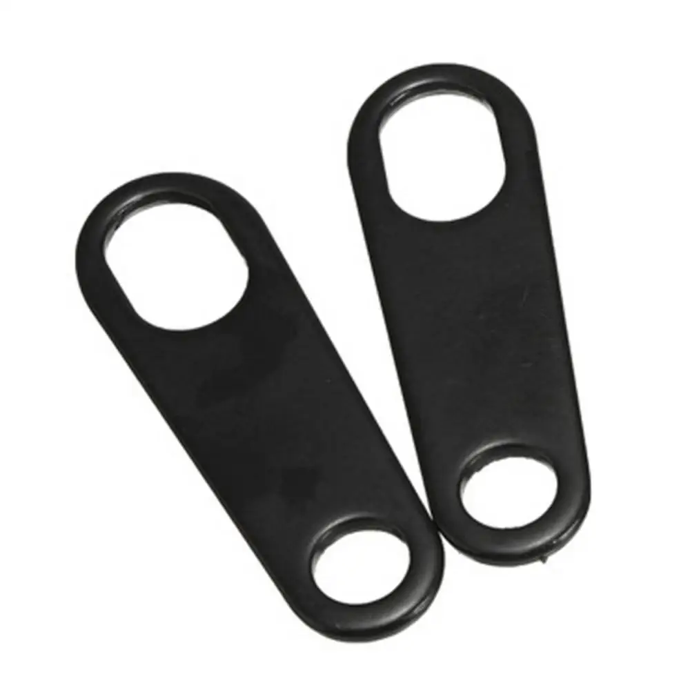 10mm 2Pcs Motorcycle Indicator Turn Signal Light Lamp Holder Shock Brackets Good tool to support fog light headlight Spare Parts