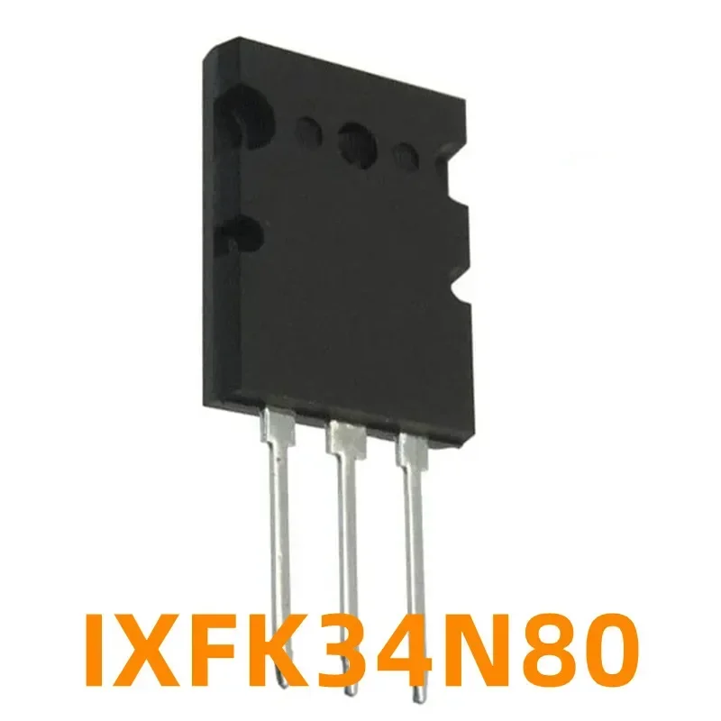 1PCS New IXFK90N30 IXFK34N80 IXTK62N25 Power Transistor Original