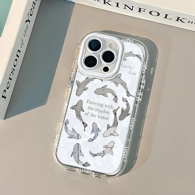 Casing Ponsel Cermin Bantalan - Phone Cases Xr Cute ulasan dan harga