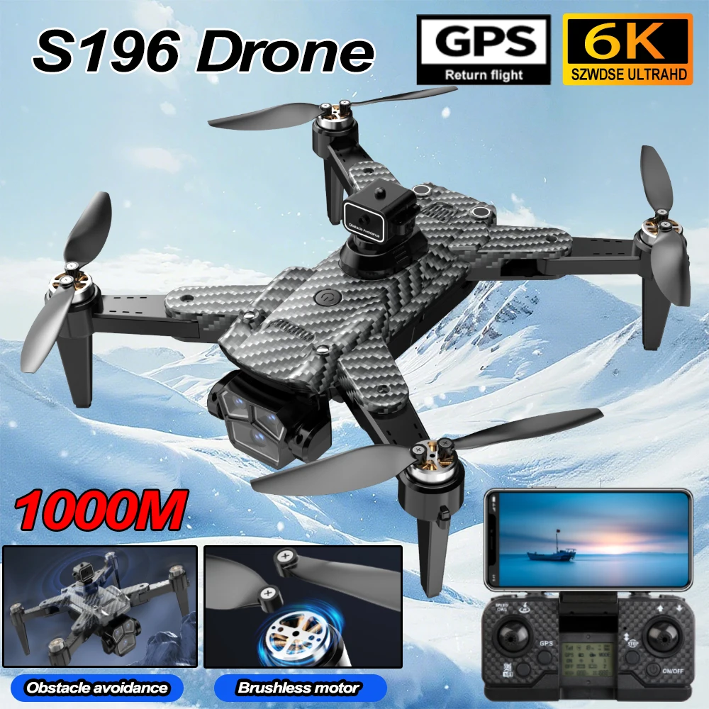 S196 Gps Positionin…