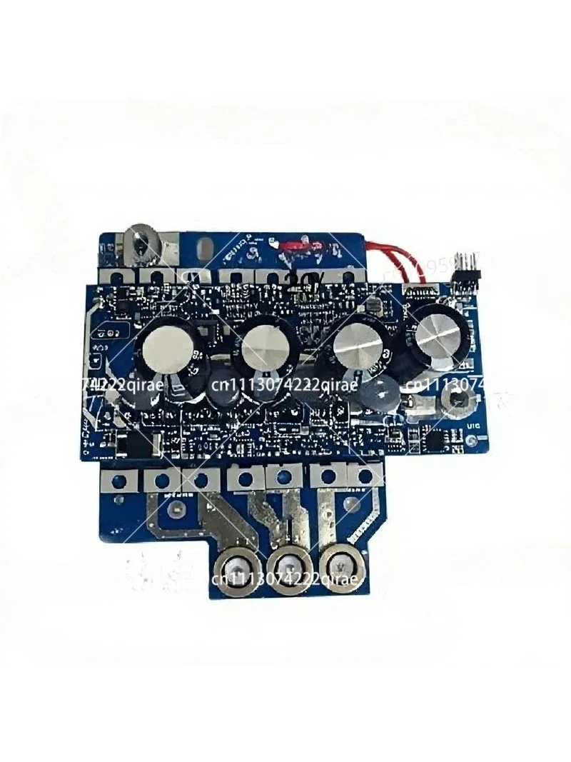 New Energy Parking Air Conditioner Controller, Electric Air Conditioner Compressor Controller 12v