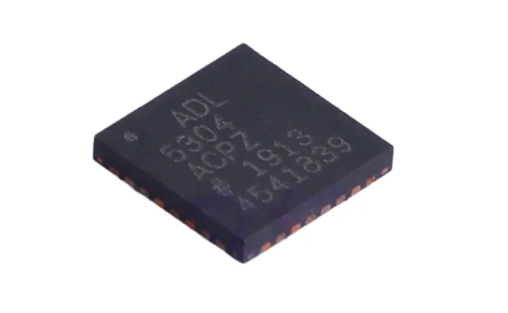 New original factory-ready ADL5304ACPZ-R7 special logarithmic amplifier chip, with package LFCSP-32