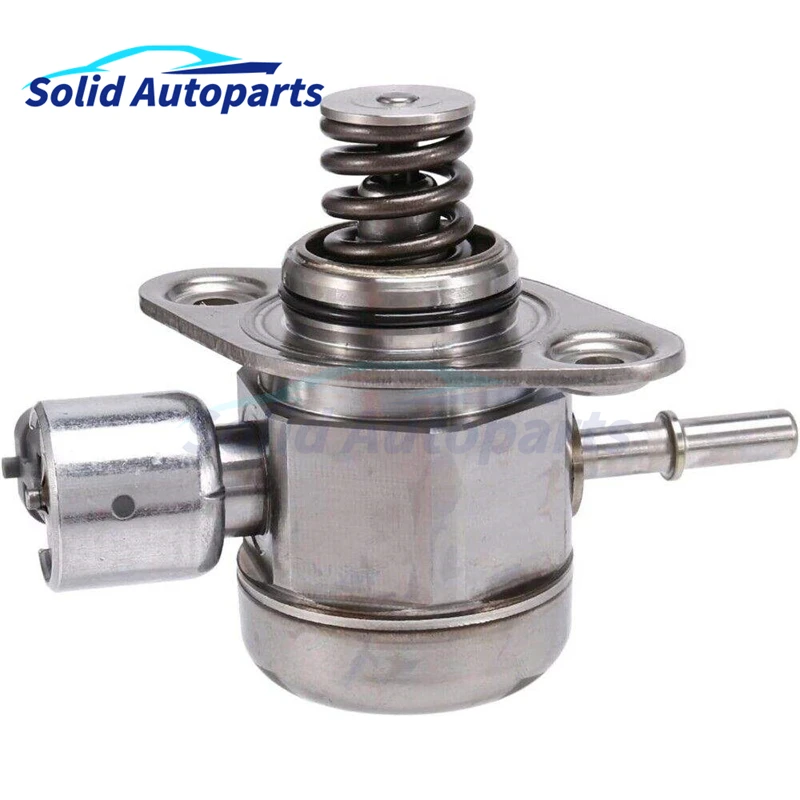 

35320-2B100 High Pressure Fuel Pump For Hyundai Accent Veloster Kia Rio Soul 1.6L Auto Parts 35320-2B130 35320-2B140