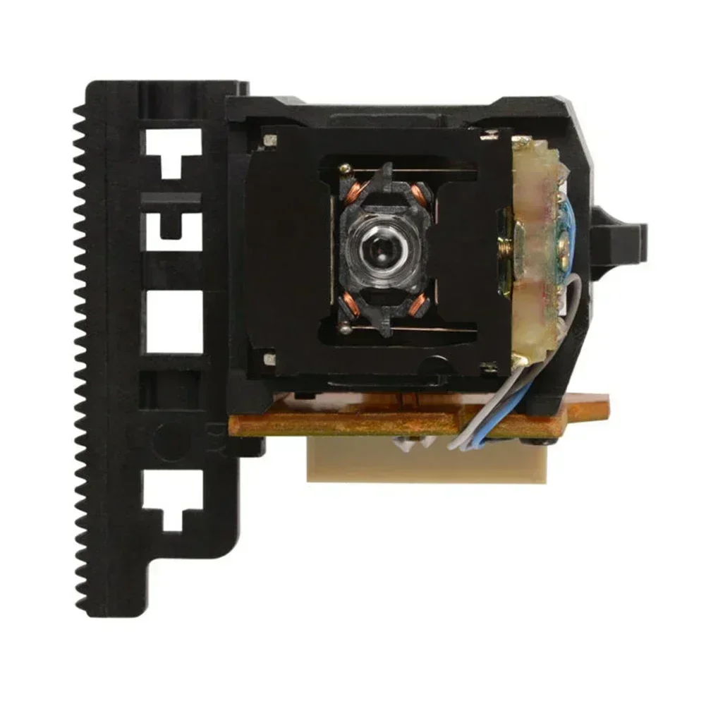 

SF-P101N 16Pin Optical Lens CD Player Pick-Up Lens For FUTEK SV328 Replacement SF-P101N / SF-P101 DVD Players Optical Len