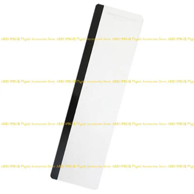 

E21E Monitors Side Panel Creative Desktop Memo Board Acrylic Desktop Memo Board
