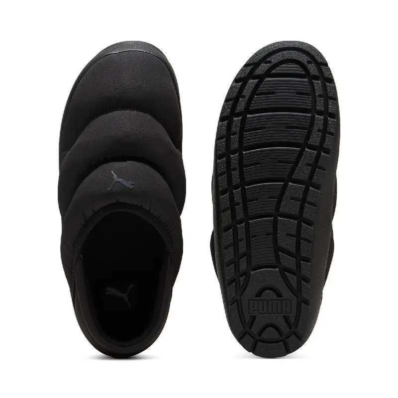 

Puma Puma Tuff Terra Unisex Fleece-Lined Sneakers Winter Warm Casual Shoes 402176-01