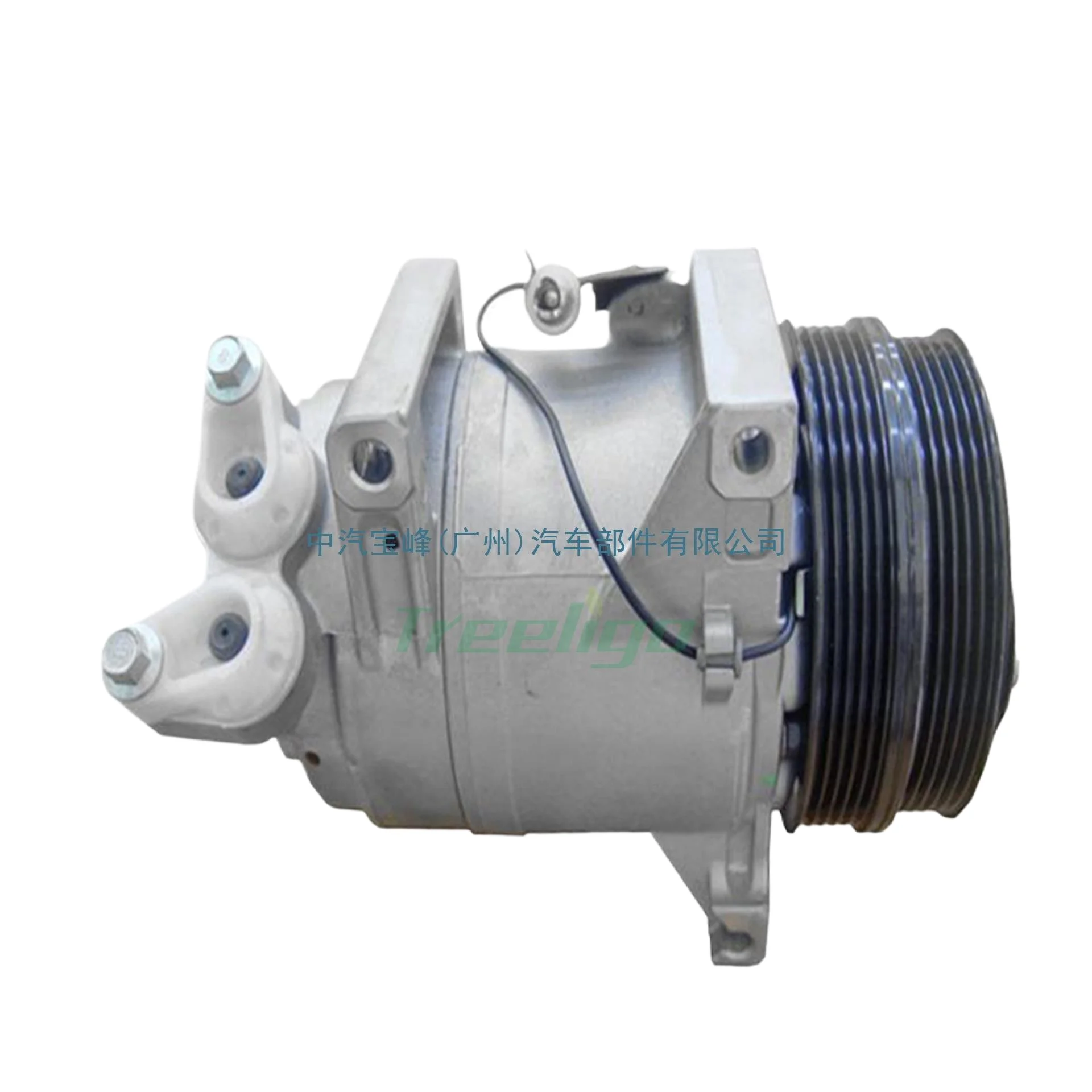 

Для автомобильного компрессора Volvo S40/ 36000570 / 36000029 360011180 / 360003160