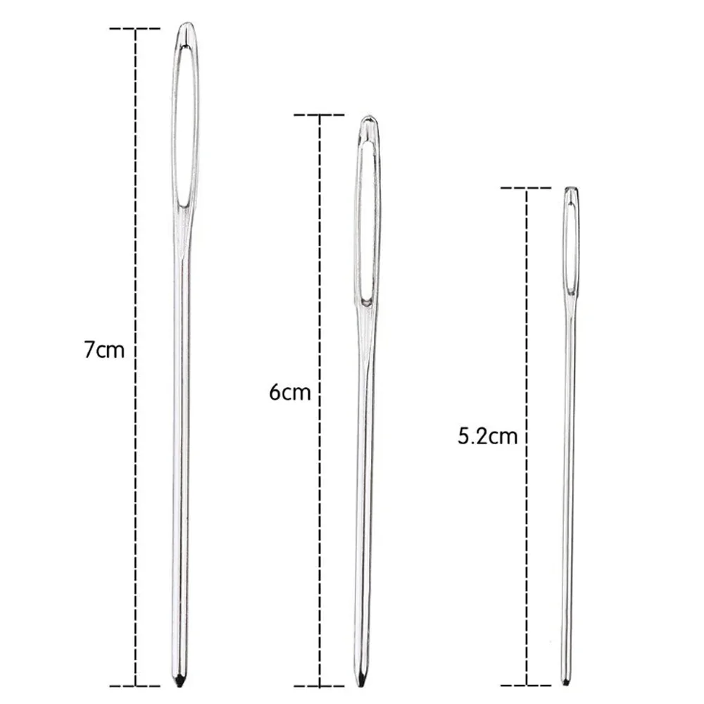 Thumbnail 4 - #73 Best Hand-Sewing Needles to Buy In 2026