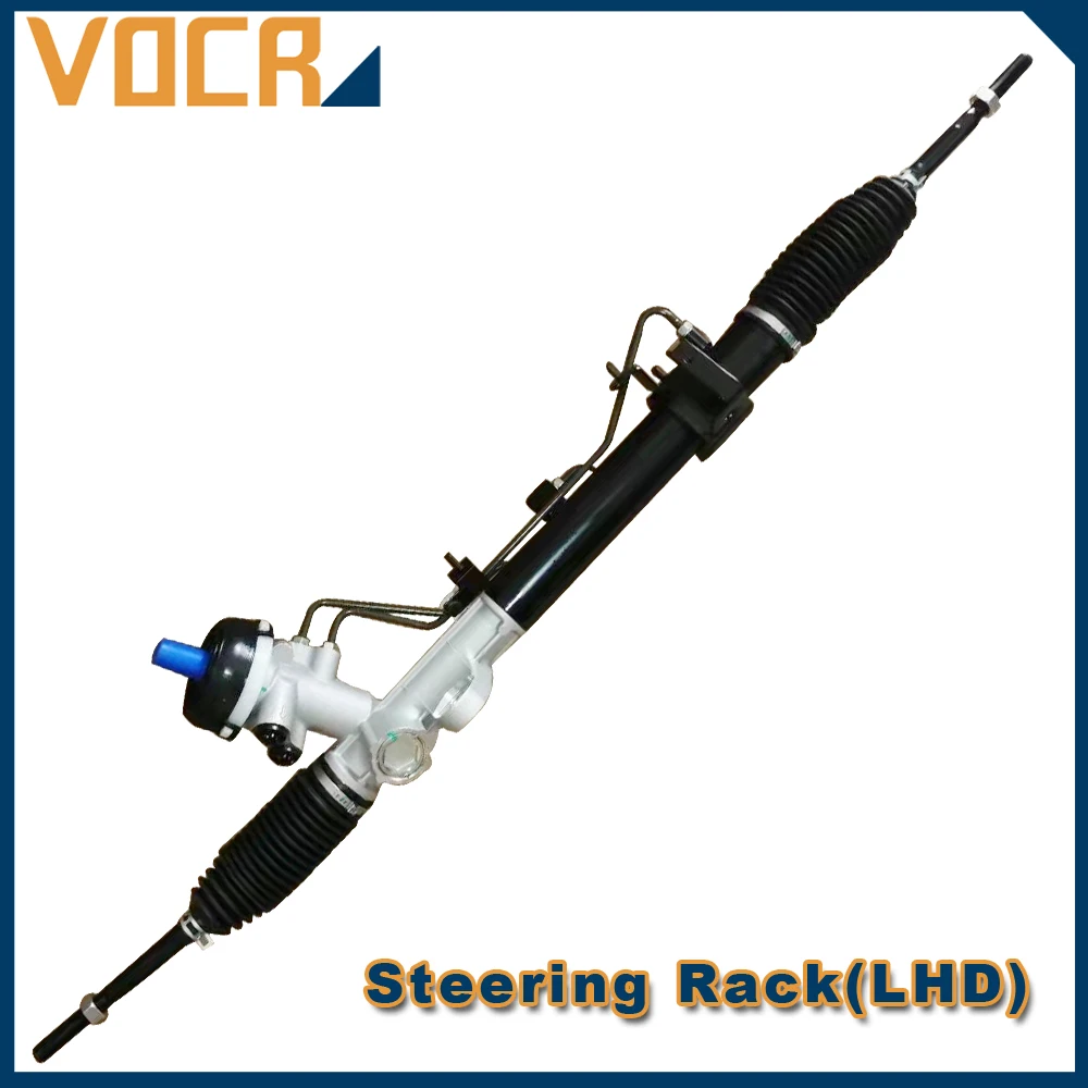 VOCR Hydraulic Power Auto Steering Gear Rack LHD  For Hyundai VERNA 08-13 OEM 57700-0U000 57700-4L000 57700-4L010