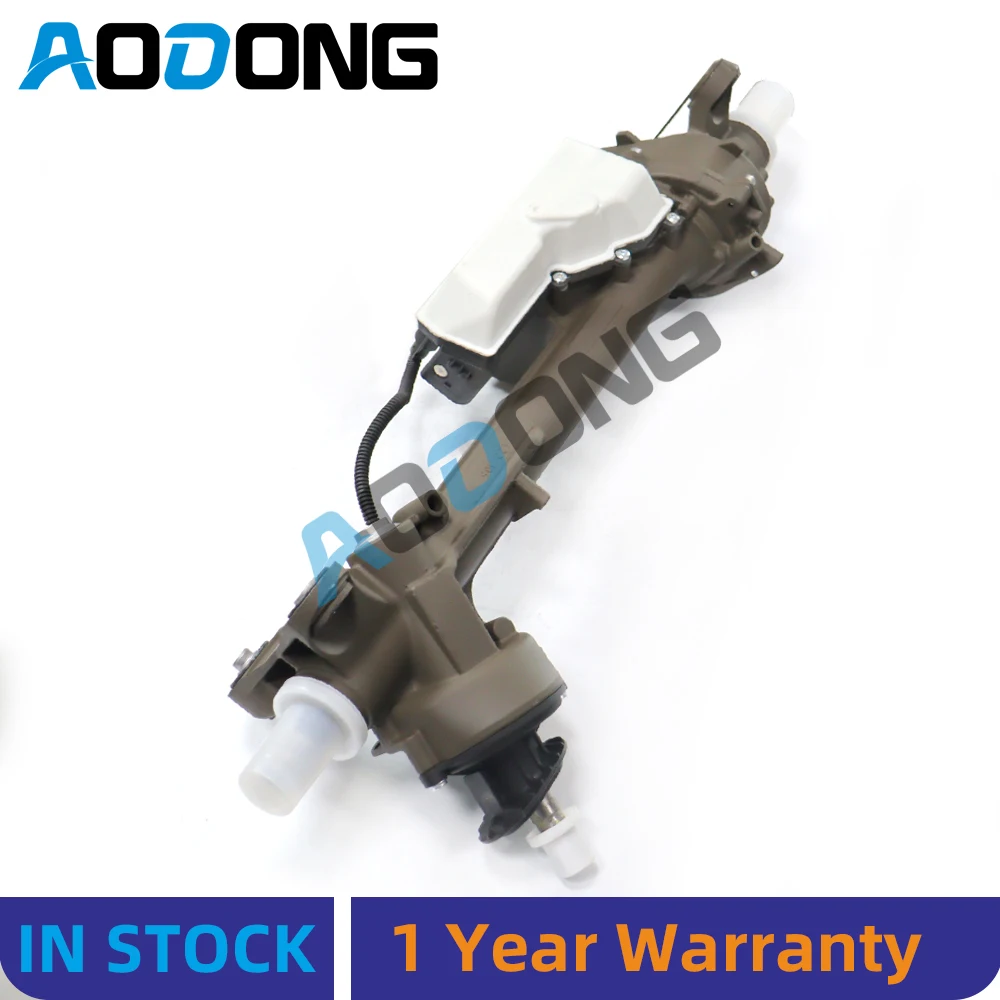 

LHD Power Steering Rack For VW Touran 1T3 Sharan Passat CC 357 Audi Q3 5N1423058F 5N1423058E 5N1423058F 5N1423050T 5N1423062B