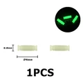 Luminous Green 1PCS