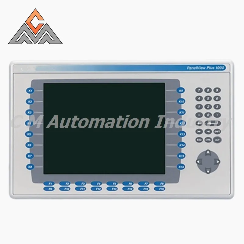 

Brand New In Stock Touch Screen PLC 2711P-T7C6D2 2711P-T7C6A1 2711P-T7C6A2 2711P-T15C4D1 2711P-T15C4D2 2711P-T15C4D6