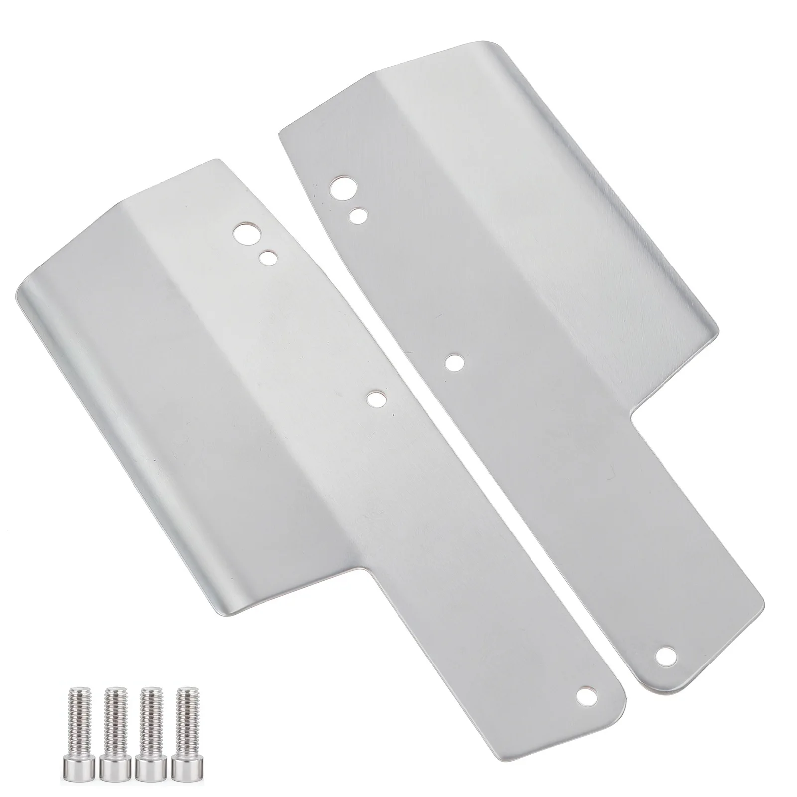 

Rear Fender of The Arm for Arrma 1/8 6S KRATON V6 EXB Outcast Buggy RC Car Metal Upgrade OP Accessories Parts