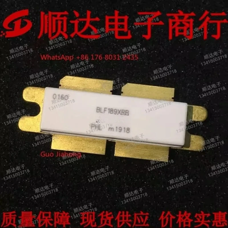 HOTSALE BLF189XRB BLF189XR [brick and mortar store operation]    tube, complete models, quality assurance