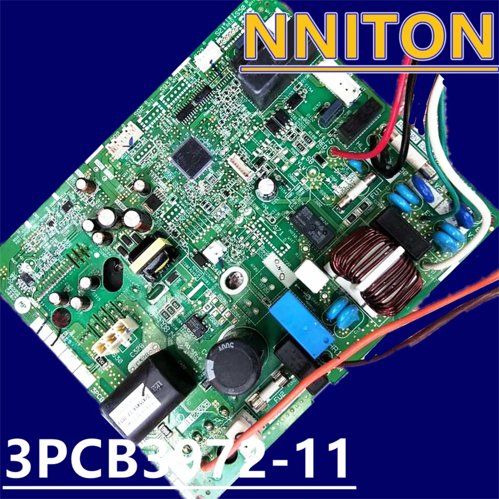 

new good working for air conditioning board 3PCB3972-11 EX13025-17 RXR236RCD RXR236SC computer board on sale