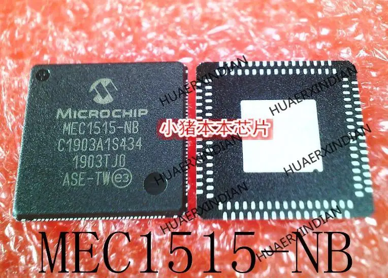 Novo original MEC1515-NB WEC1515-NB qfn em estoque