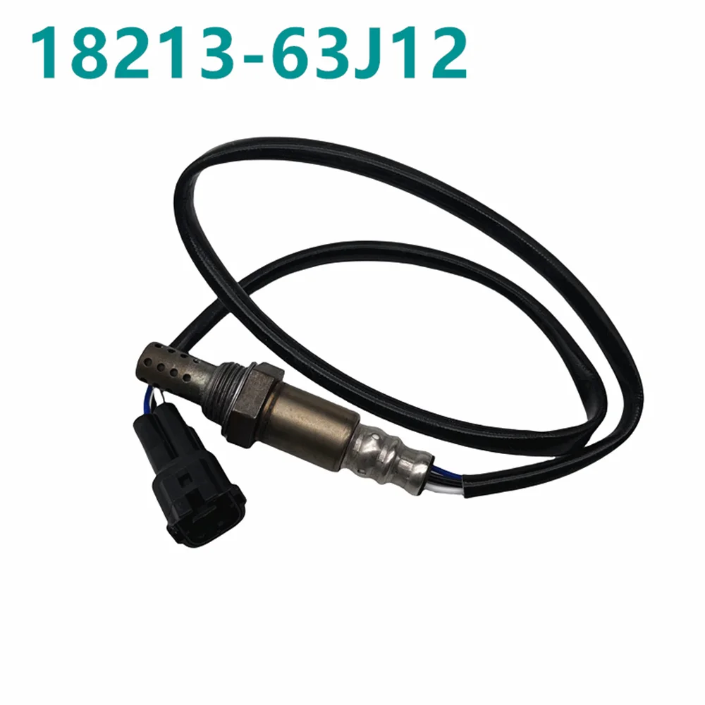 New Oxygen Sensor 18213-63J12 Air Fuel Ratio Lambda O2 For Suzuki SWIFT SX4 Justy Ignis Liana SX4 Wagon Fiat Sedici Baleno