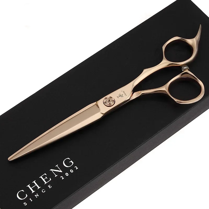 Professional Hair Scissors Shears, Ultra Sharp Blades for Precise Cutting, Hair Cutting Scissors Barber Shears Haircut Scissors