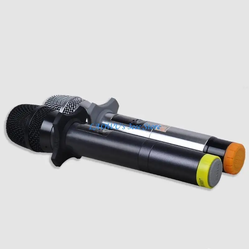 

Y8AD Anti-rolling Mic Protective Silicone Ring for Mic with Handle Diameter35mm-39mm