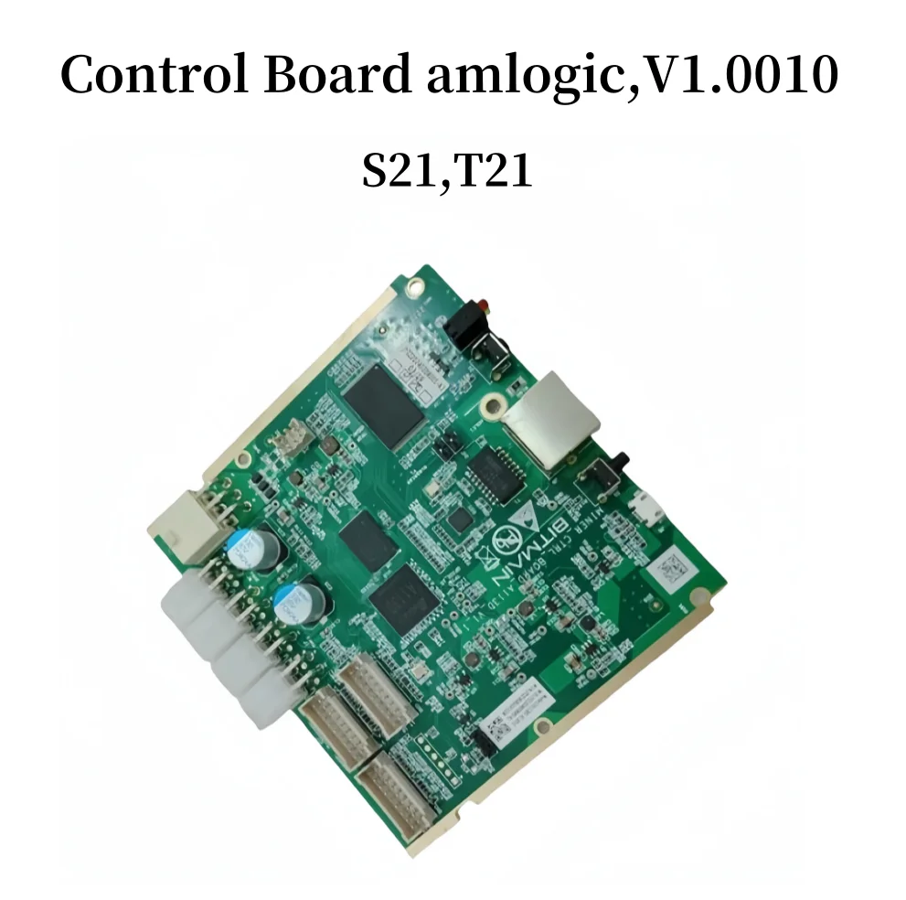 

Control Board amlogic,V1.0010 For Antminer S21 T21