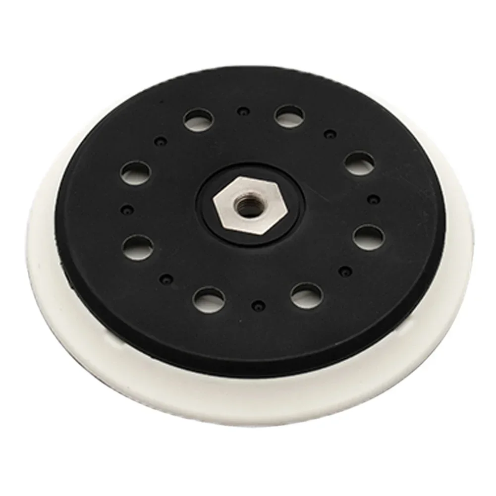 

6 Inch Sander Backing Pad Polishing Disc148mm Orbital Sander Grinding Machine For BO6050 197314-7 Orbital Sander