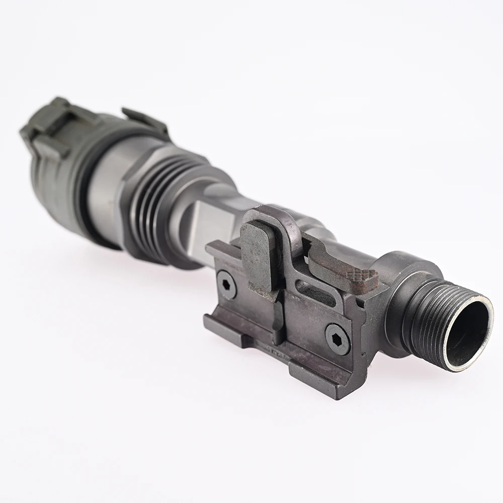 QD Picatinny Mount Base For Red Dot / Surefire Type Lights Compatible With M951 M961 M910
