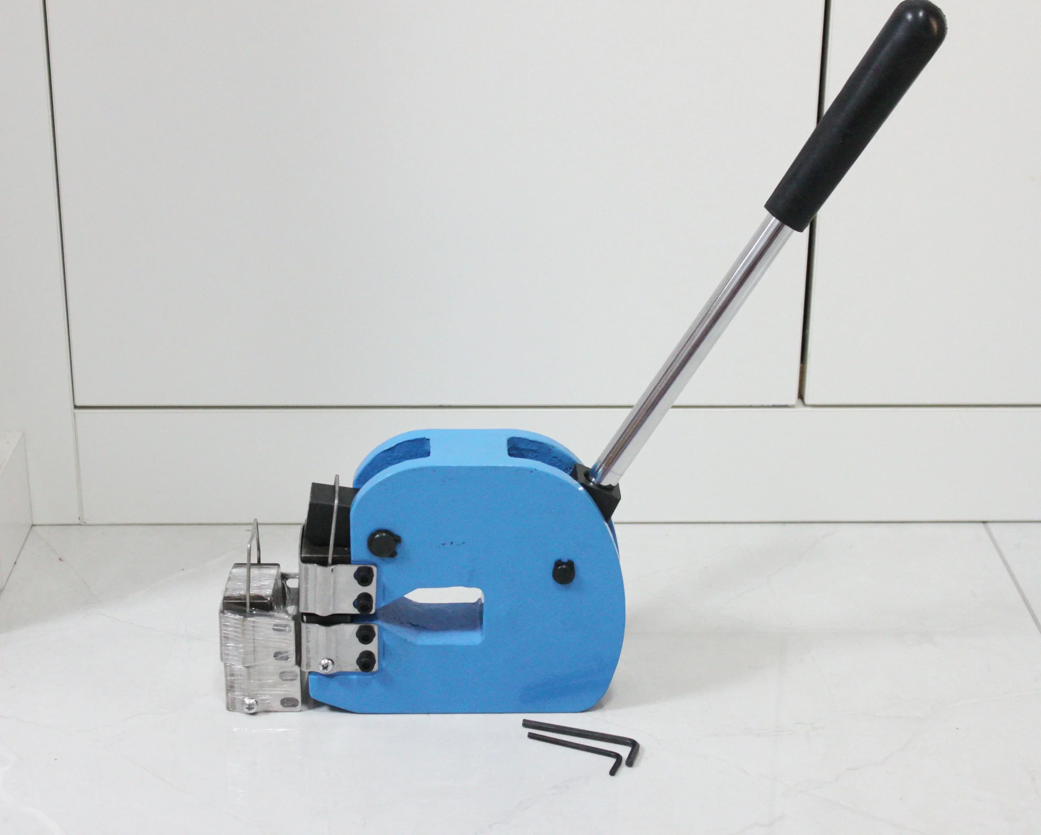 

For Manual Metal Shrinker/Stretcher 90mm Throat x 1.2mm Capacity Industrial Tool