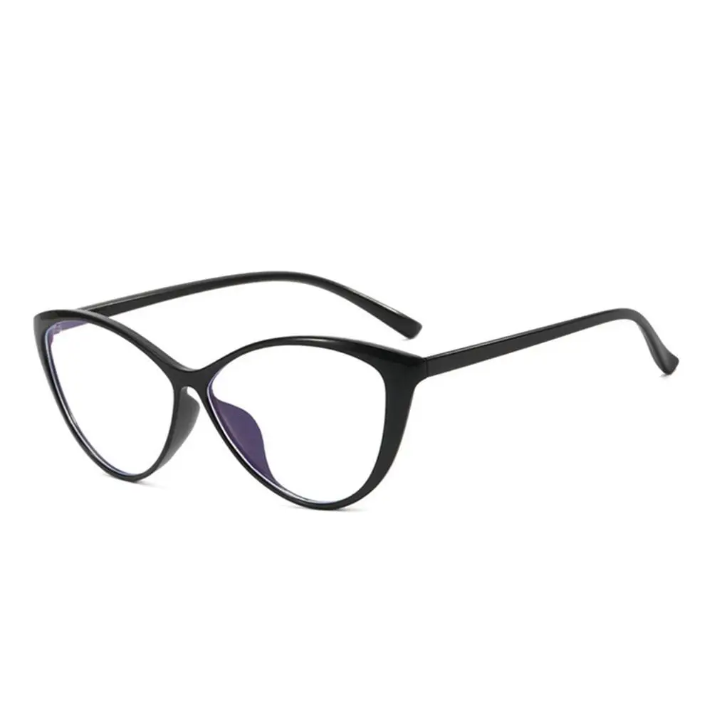 Ultralight Myopia Glasses Classic Eye Protection Anti Radiation Frame Eyewear Optical Spectacle Eyeglass Office