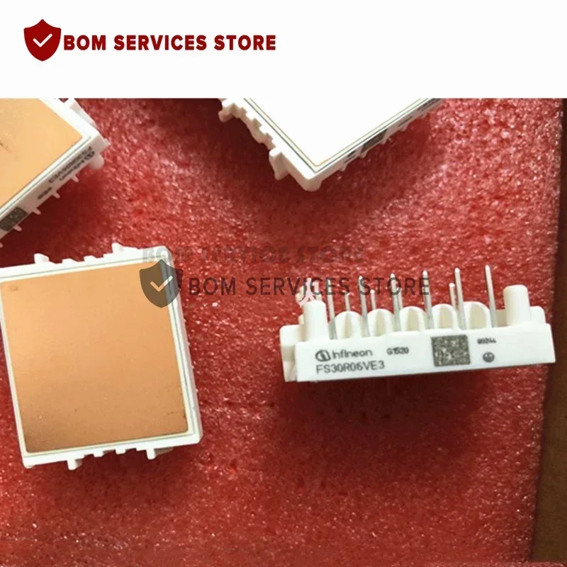 FS30R06VE3 FS20R06VE3  FS15R06VE3 FS10R06VE3   FREE SHIPPING NEW AND ORIGINAL MODULE