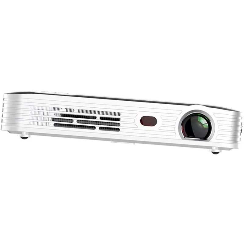 Projector Android FHD 4K Home Theater Projector