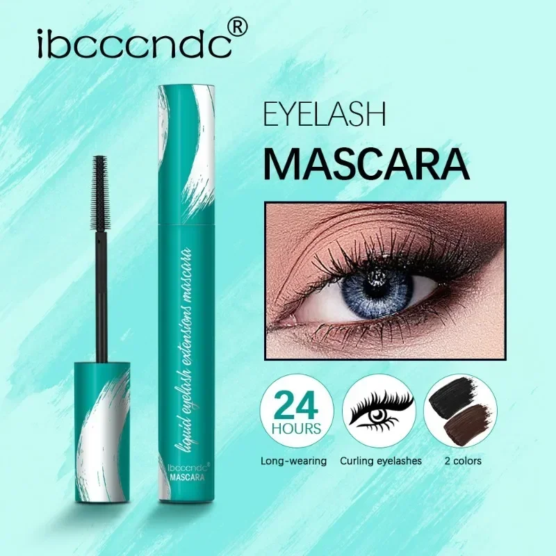 Green Box Mascara ibcccndc lange, verdickende und Curling Mascara lang anhaltende Make-up Sephora Hautpflege