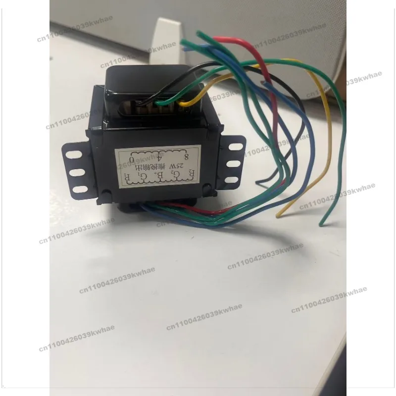 For 25W Electron Tube Output, Machine Output Transformer 10K Pure Copper （Single Price）