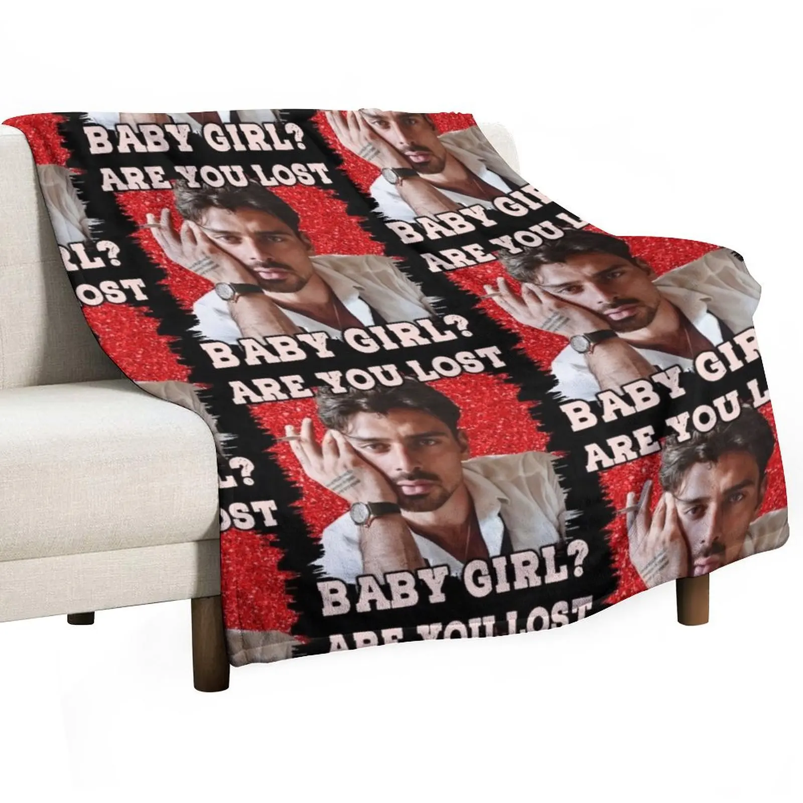 Are You Lost Baby G…