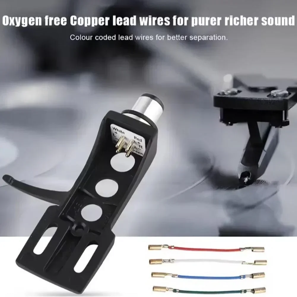 Turntable Headshell… - image