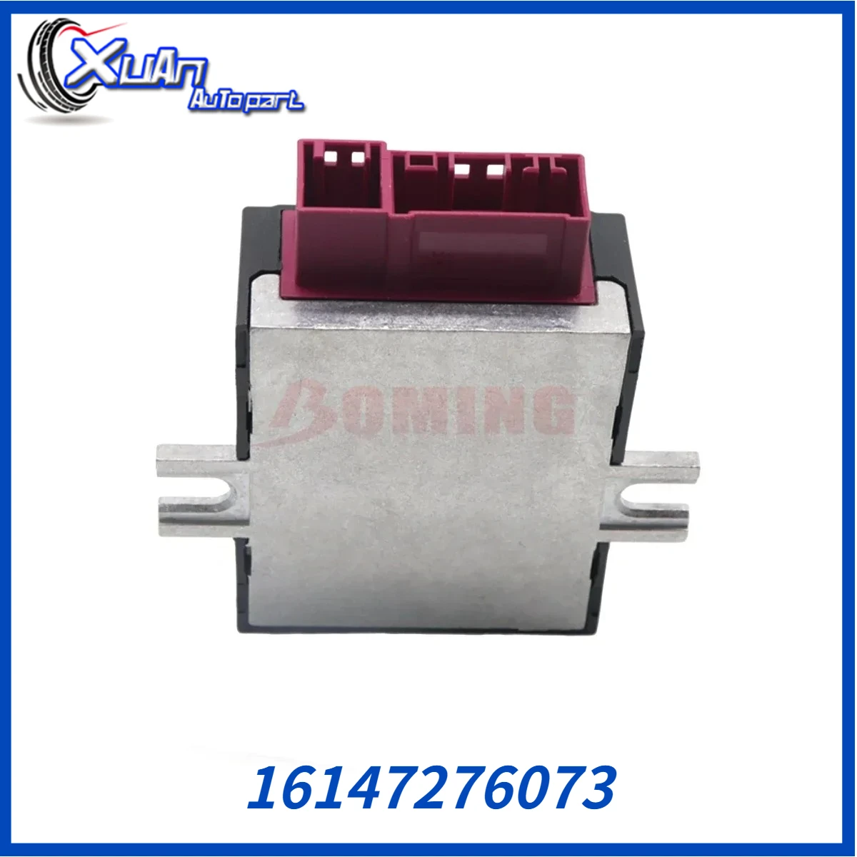 

16147276073 Car Fuel Pump Control Module For BMW 228I 320I 328D 328I 335I 428I 435I ACTIVEHYBRID 3 M2 M235I X4 X5 X6 16147229175