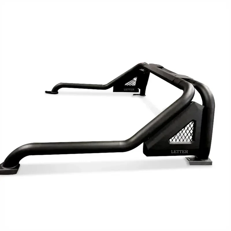 KQX Factory Hot Selling Newest Model 4x4 Sport Roll Bar Universal for Gladiator Roll bar