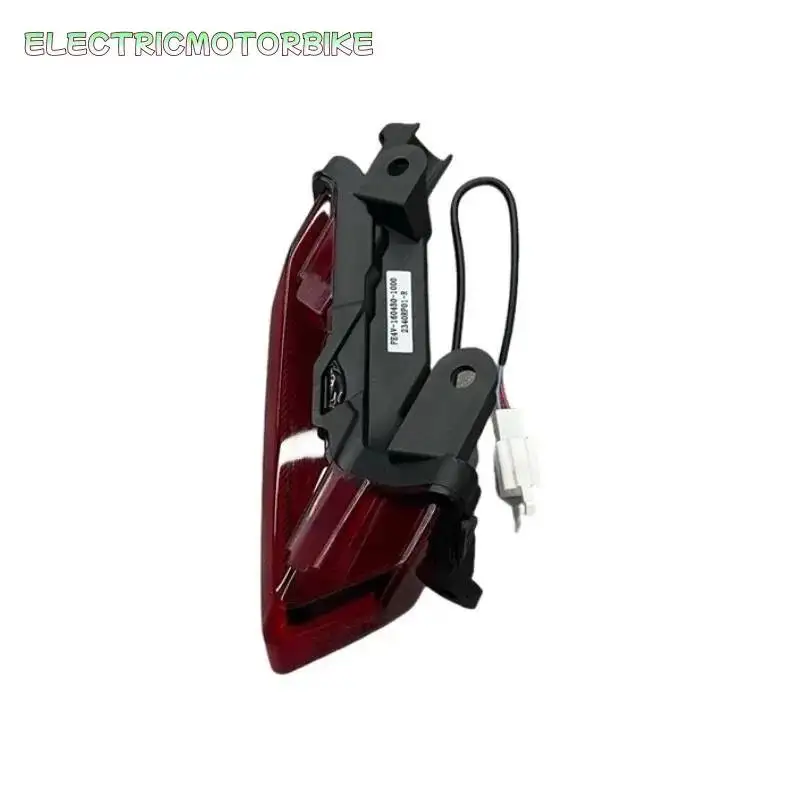 

Rear Position Light For ZEEHO AE4 AE4se / 2025 AE4 MY PRO MAX