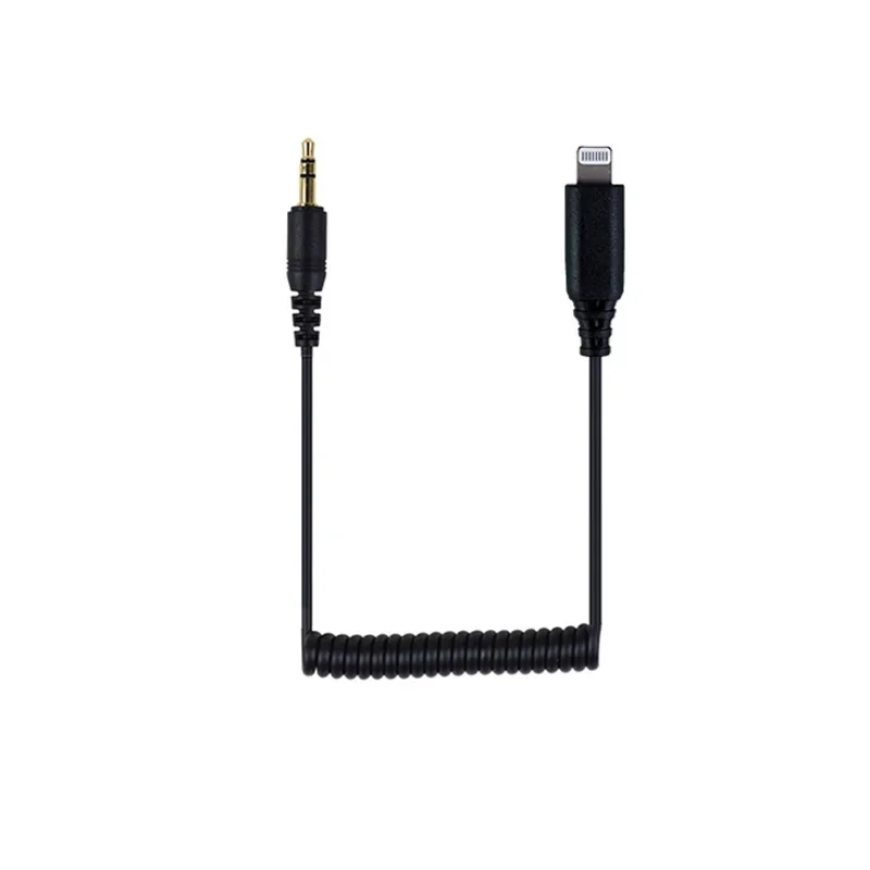 Canfon Compatible with Rhodes Maple Flute Boyer UPW Device Connection Lighting Cell Phone Wireless System Audio Cable