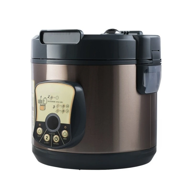 Intelligent automatic black garlic fermenter Home homemade garlic fermenter