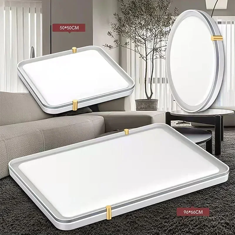 Modern LED Ceiling Lamp For Living Dining Room Bedroom Ceiling Light Chandelier Home Decoration Indoor Lighting Fixture Luster