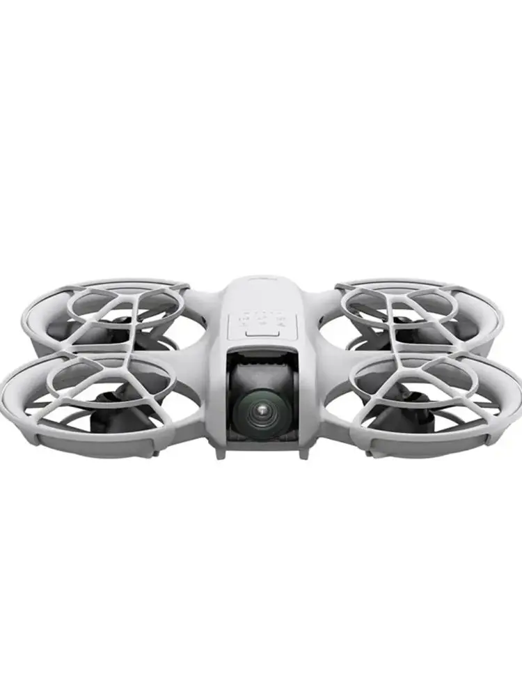 (Déstockage 99,99% Neuf) Version Globale DJI Neo Drone Fly Camera Drone/Combo Vidéo Stabilisée 4K Portable Protections d'Hélices à Couverture Complète