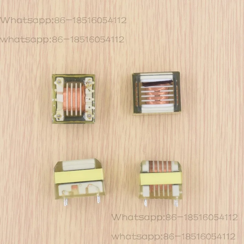 15KV50W High Frequency High Voltage Transformer Step-up Coil Electronic Coil HL08