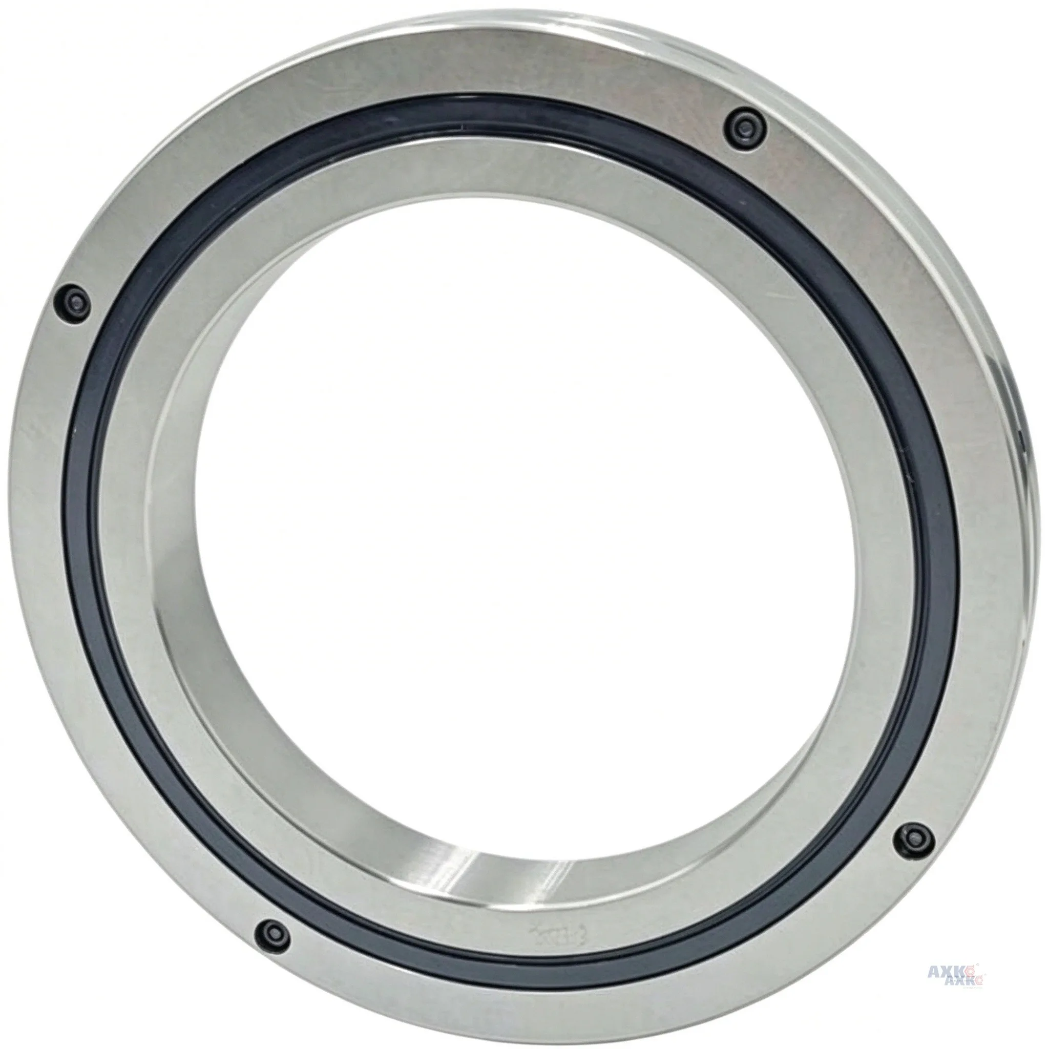 THK Japan Crossed Roller Bearing RB24025 25025 25030 25040 30025 30035 30040 UUCC0P5 High Rigidity Robot Joint Bearing