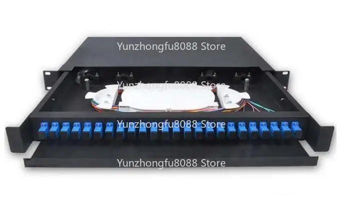 FTTH equipment 19 