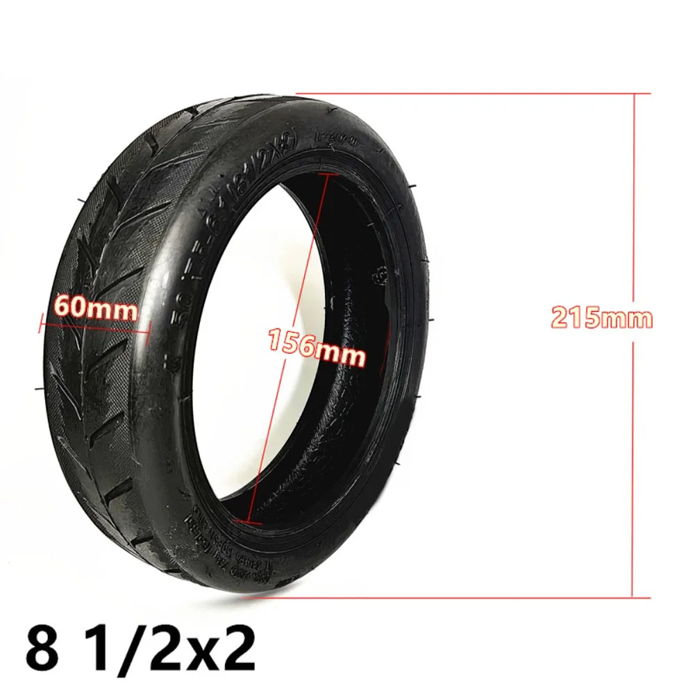 

Шина для электросамоката 50/75-6.1 для ежедневных поездок, легкая, с дистанционным управлением, легко заменяемая, подходит для электросамокатов